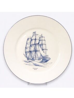 Lenox Special Sailing Ship Place Grecian